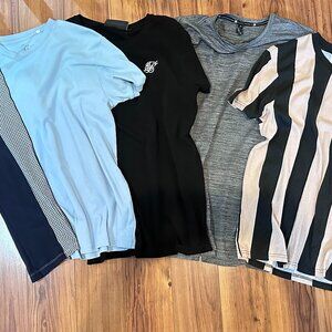 T-shirts for the elegant man